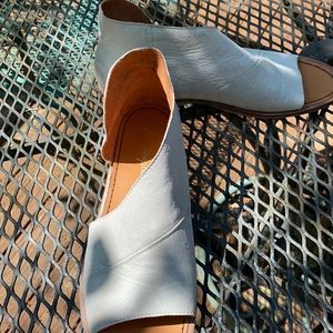 Free People Mont Blanc Sandals